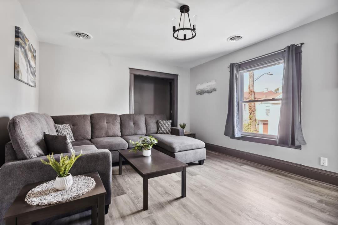 Spacious 6Br 2Ba Minutes For The Falls & Casino Cataratas do Niágara Exterior foto