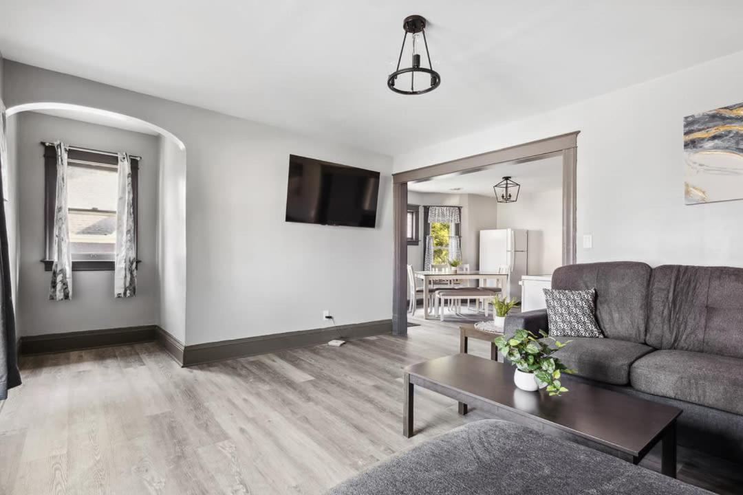 Spacious 6Br 2Ba Minutes For The Falls & Casino Cataratas do Niágara Exterior foto