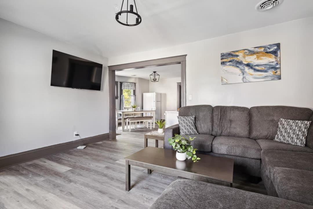 Spacious 6Br 2Ba Minutes For The Falls & Casino Cataratas do Niágara Exterior foto
